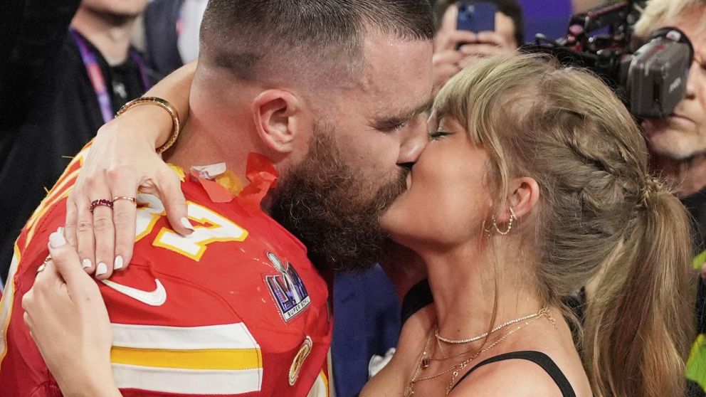 Taylor Swift tomó una drástica decisión para evitar "colados" a su casamiento