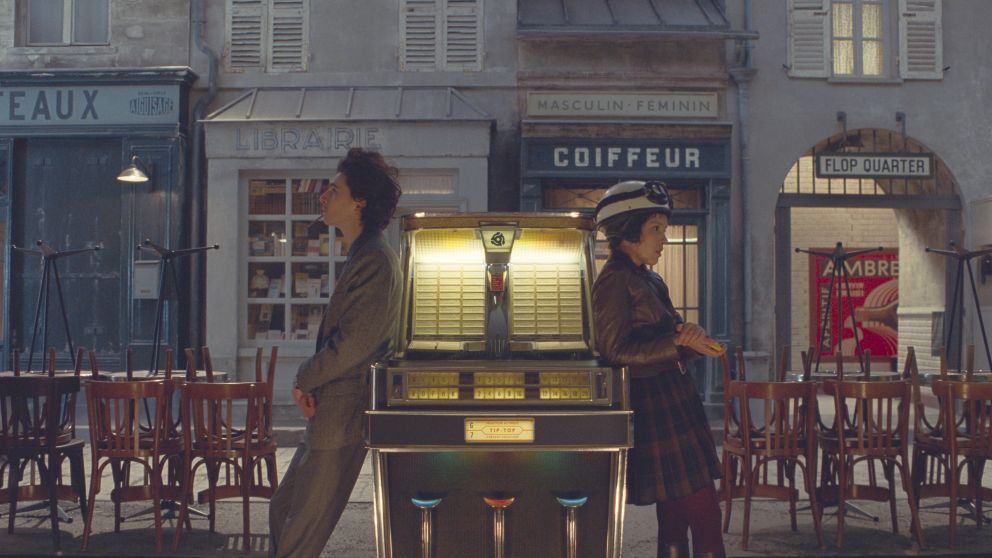 Netflix: la pel�cula de comedia que es ideal para los amantes de lo est�tico.