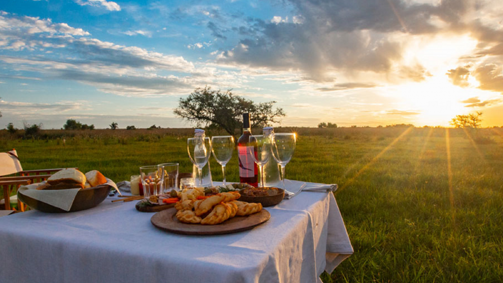 Los platos regionales se transforman en una de las experiencias más buscadas por quienes visitan el nordeste argentino.