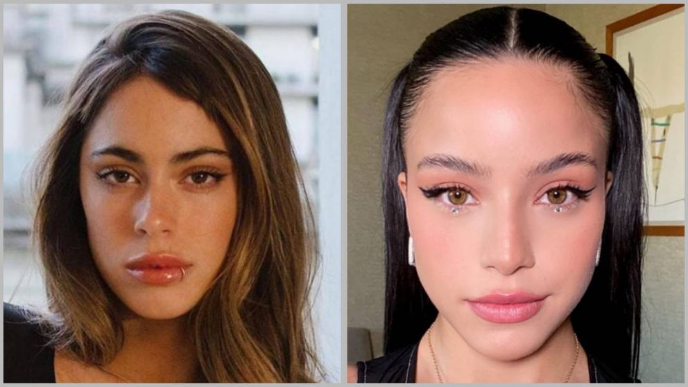 El polémico gesto de la mamá de Tini Stoessel que los fanáticos interpretaron como una provocación para Emilia Mernes