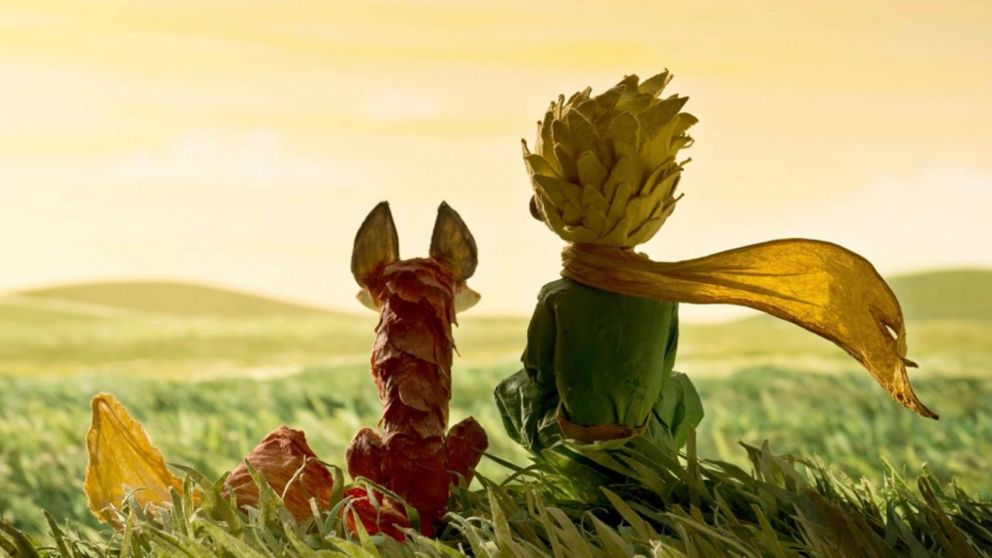El Principito dej� una de las frases m�s importantes de la literatura universal, que invita a pensar en aquello que no siempre se ve a simple vista.