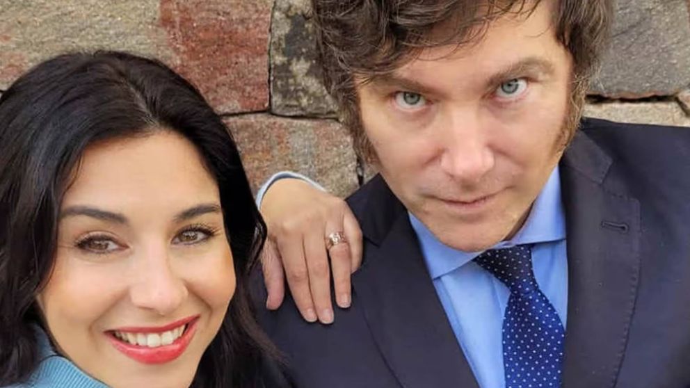 Marcela Pagano denunci� penalmente a Javier Milei por encubrimiento