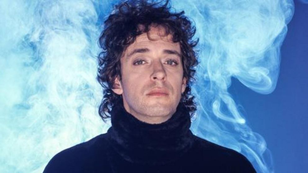 Gustavo Cerati, el día que la música se detuvo: a 16 años del ACV que lo silenció para siempre