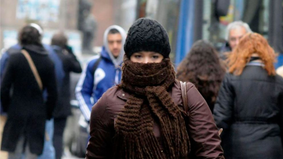 Te contamos c�mo va a estar el clima en Buenos Aires los pr�ximos d�as.