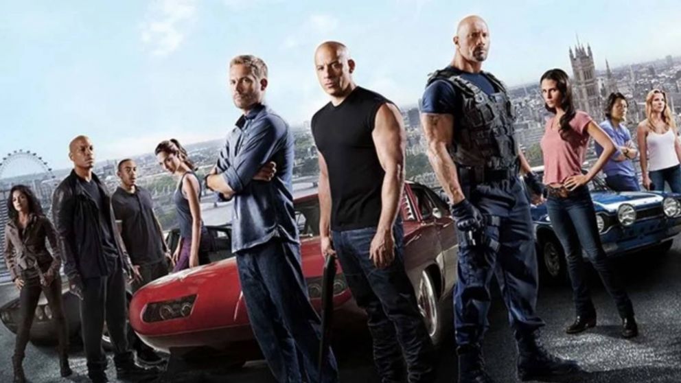 El universo de "R�pidos y Furiosos" llega a la televisi�n con cuatro nuevas series.
