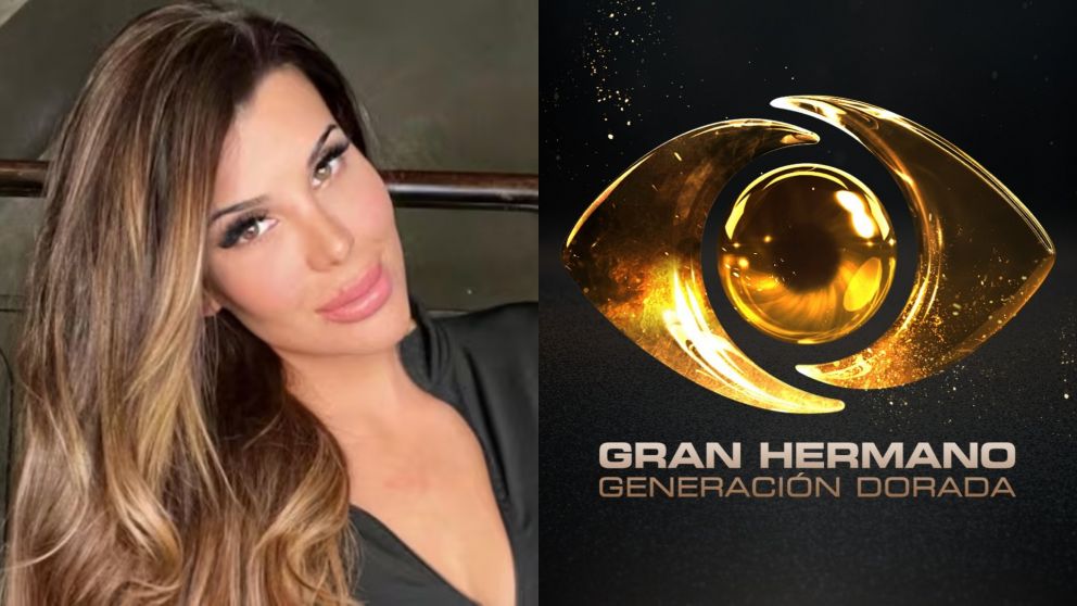 Charlotte Caniggia revolucion� "Gran Hermano Generaci�n Dorada" con un ins�lito pedido