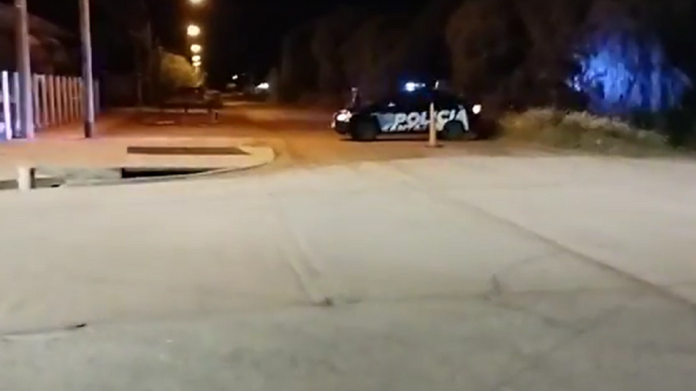 Detuvieron a un joven acusado de asesinar a su pap� y descartar el cuerpo