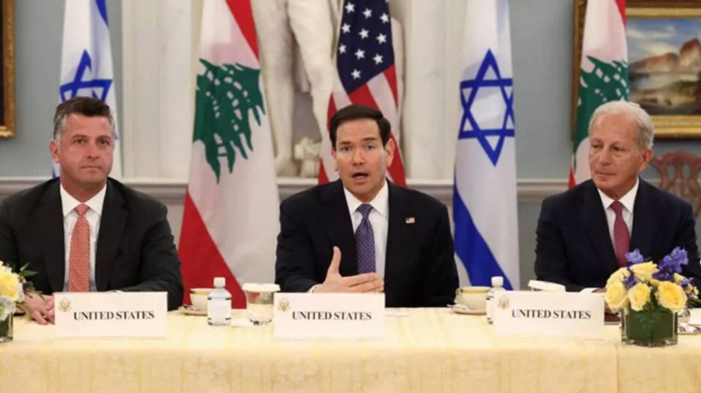 Israel y Líbano acordaron extender por 45 días el cese del fuego.