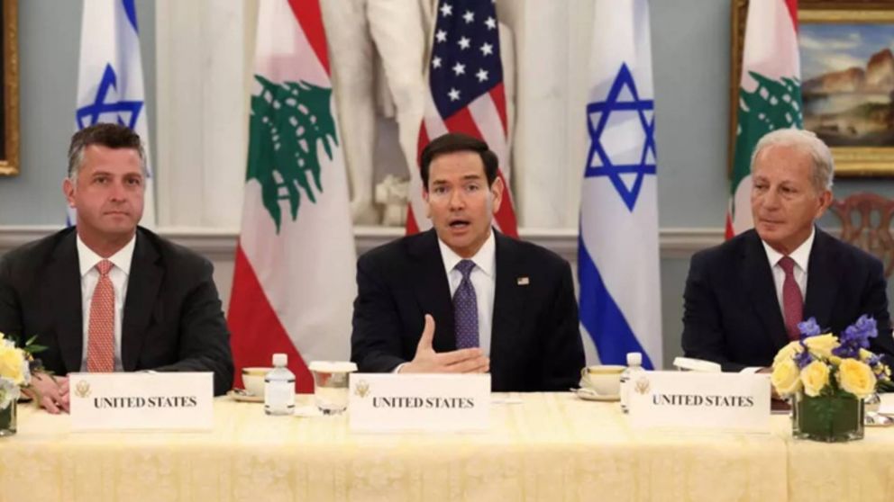 Israel y L�bano acordaron extender por 45 d�as el cese del fuego.