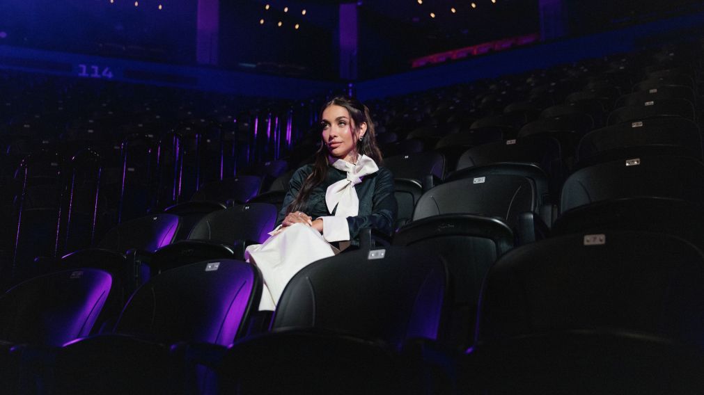 Maria Becerra hace historia otra vez: agotó cinco Movistar Arena y suma una sexta fecha con "Quimera"