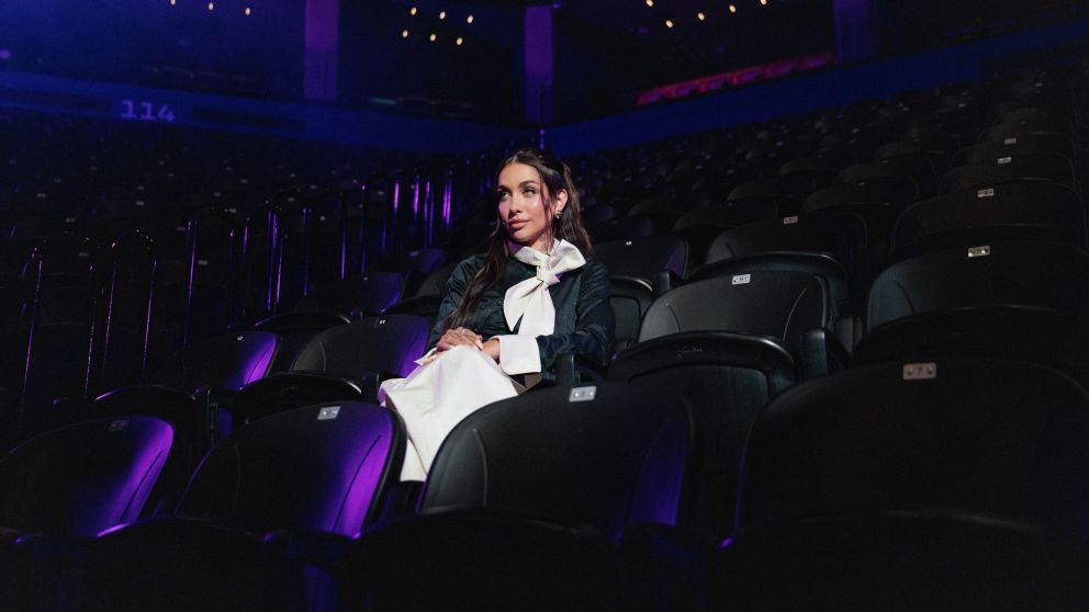 Maria Becerra hace historia otra vez: agotó cinco Movistar Arena y suma una sexta fecha con "Quimera"