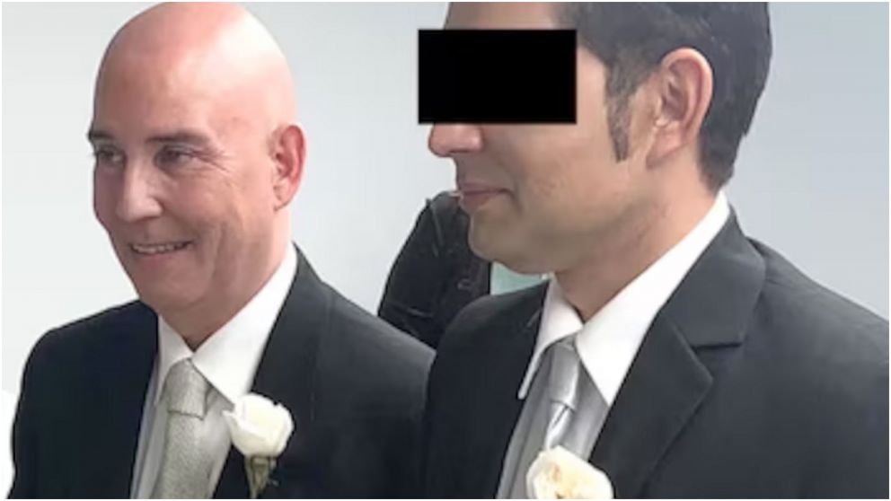 Confirmaron la sentencia a prisión perpetua del podólogo que envenó a su marido en 2020
