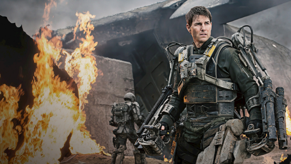 Netflix: La inquietante pel�cula con Tom Cruise que no te dar� un respiro hasta el final