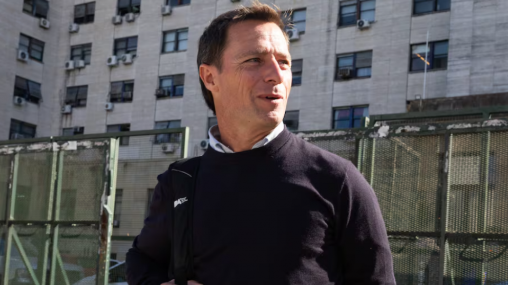 El contratista de Adorni present� nuevas facturas y chats a la Justicia