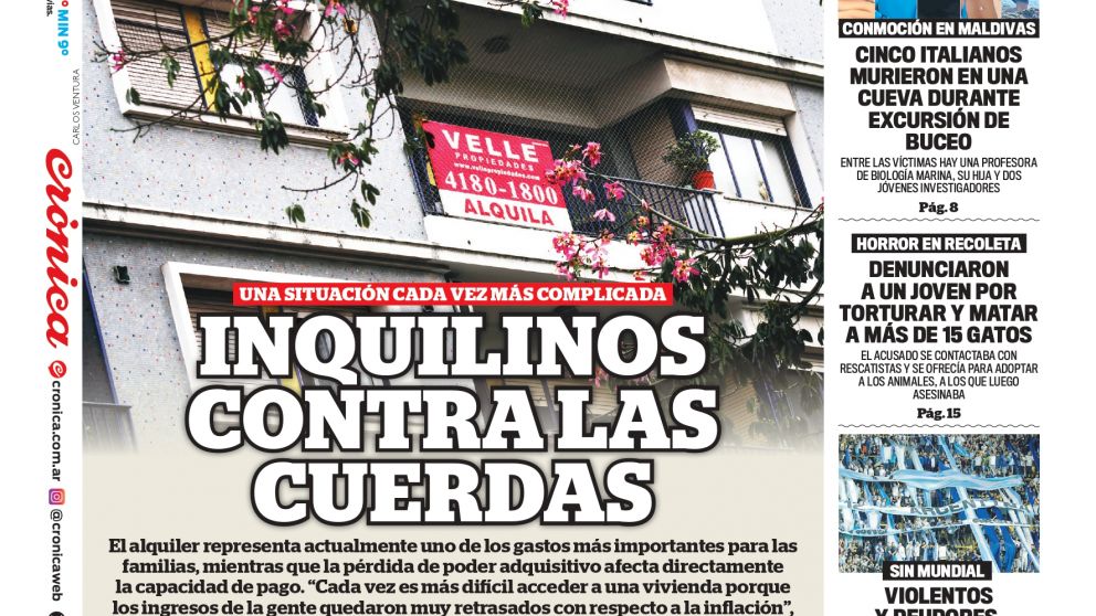 Las tapas del s�bado 16 de mayo de 2026