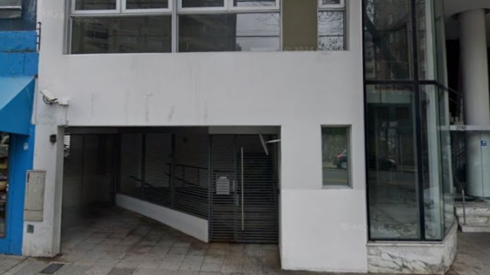 El siniestro ocurri� en un inmueble de la avenida Dorrego al 2700 del barrio de Palermo (NA).