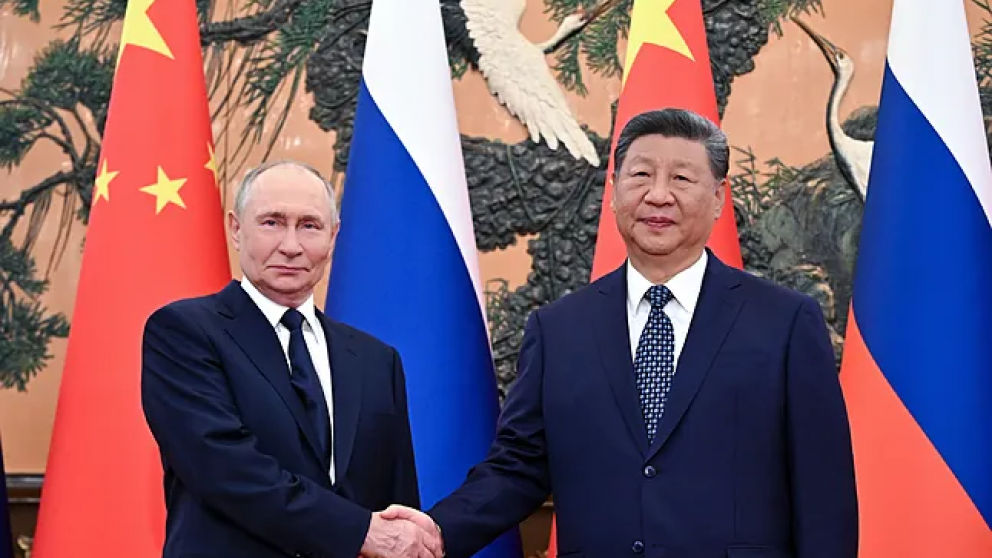 Tras su reunión con Trump, Putin viajará a China y crece la alianza entre ambos países