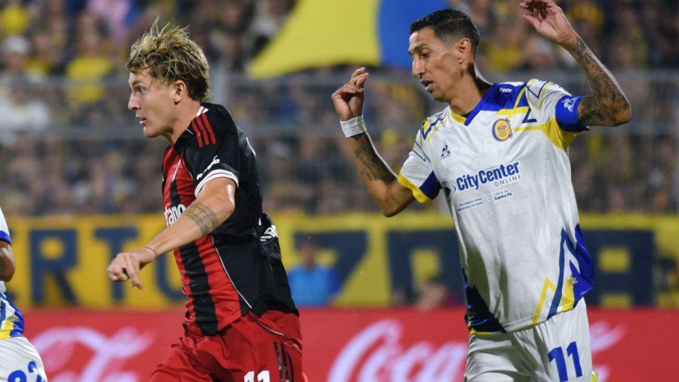 River recibe a un Rosario Central con el que tiene un interesante historial.
