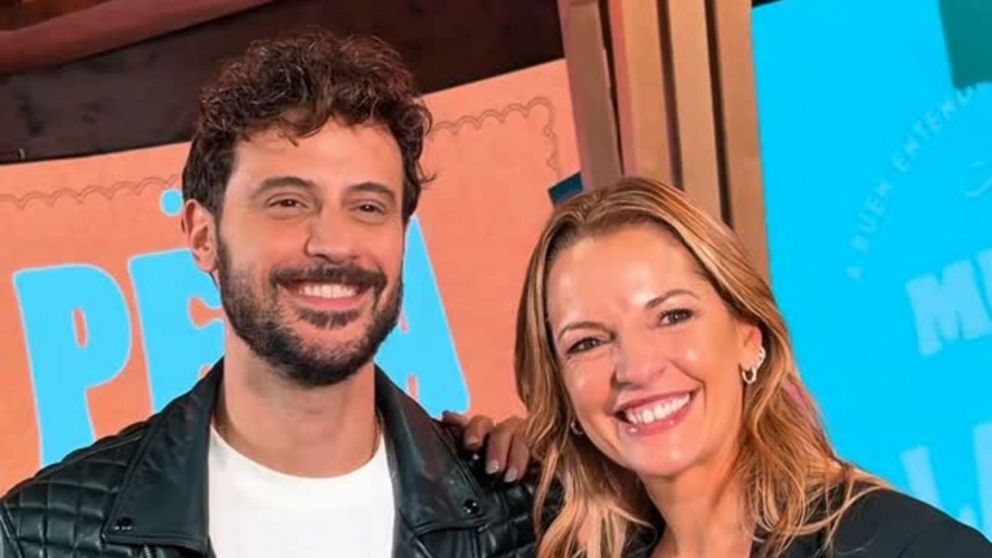 "La Pe�a de Morfi": qui�nes son los invitados del domingo 17 de mayo.