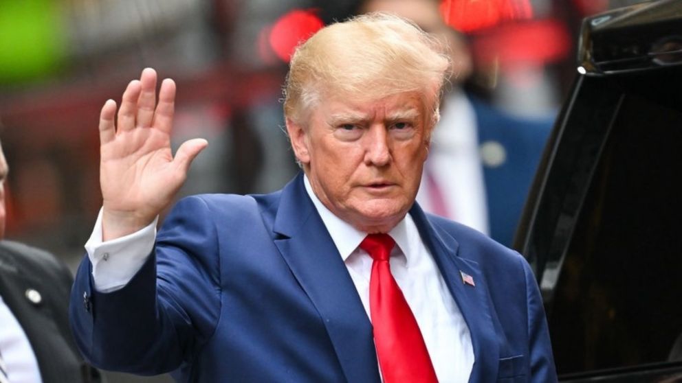 Donald Trump señaló que Cuba buscará un acuerdo con los Estados Unidos para paliar su crisis económica y energética.