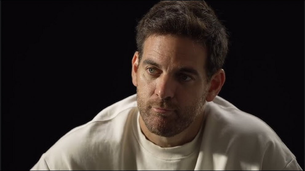 Juan Mart�n del Potro fue v�ctima de un importante robo mientras su vivienda permanec�a sin ocupantes.