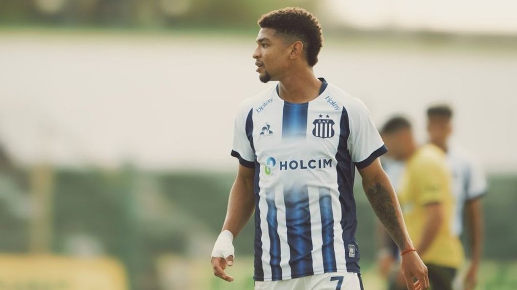 Talleres de Córdoba dio a conocer la sanción para Diego Valoyes tras dar positivo en un test de alcoholemia