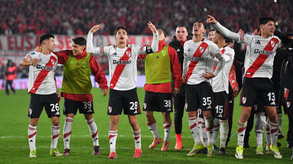 River espera: cu�ndo y d�nde se juega la final del Torneo Apertura 2026