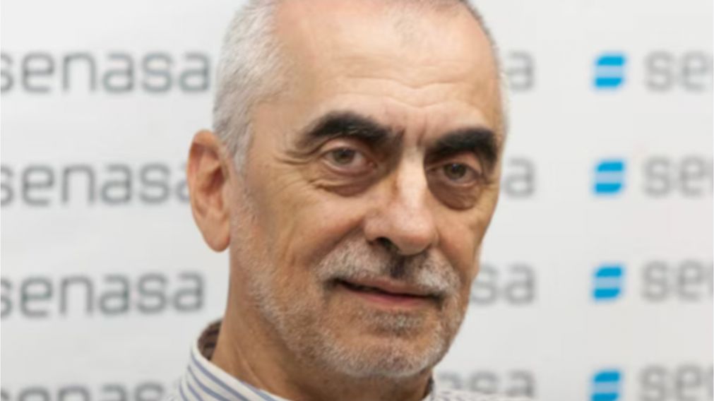 Pablo Cortese renunci� a su cargo de titular del SENASA.