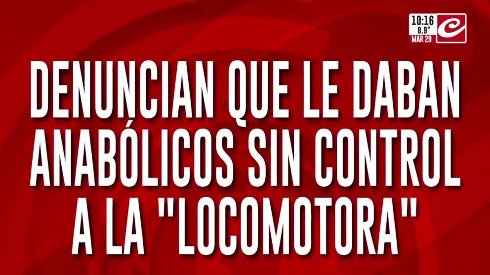 Crónica HD