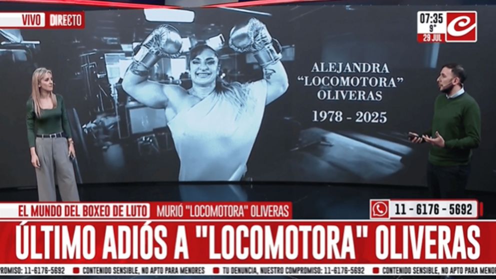 Crónica HD