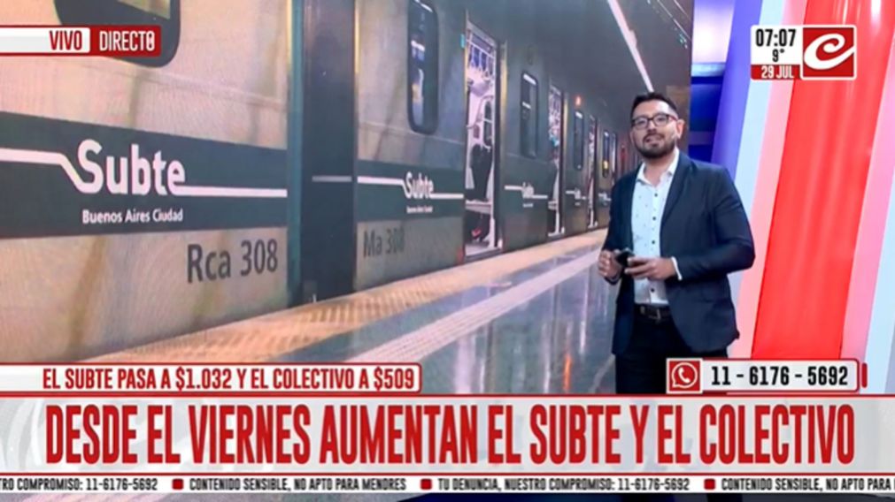 Crónica HD