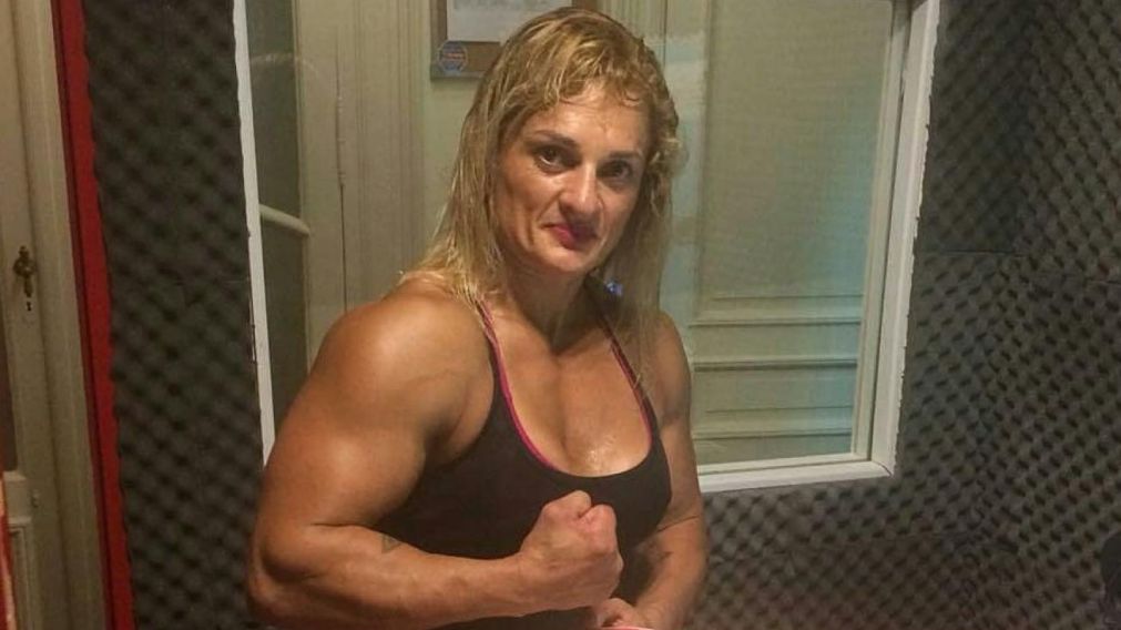 Decretaron tres días de duelo en Santa Fe por la muerte de Alejandra “Locomotora” Oliveras.