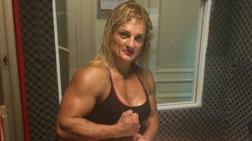 Decretaron tres días de duelo en Santa Fe por la muerte de Alejandra “Locomotora” Oliveras.