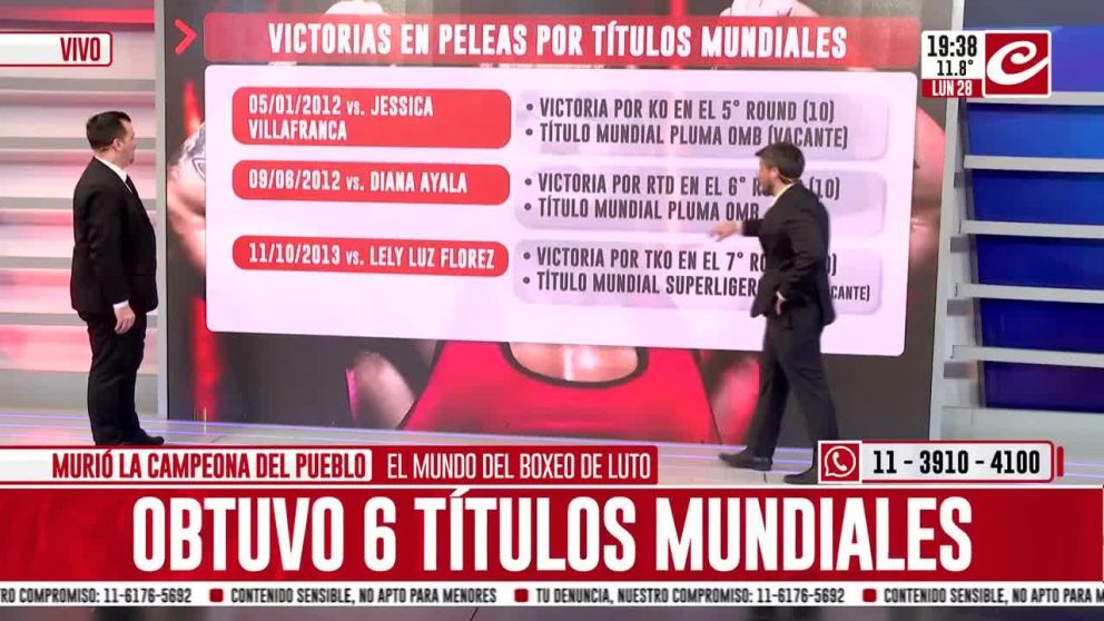 Crónica HD