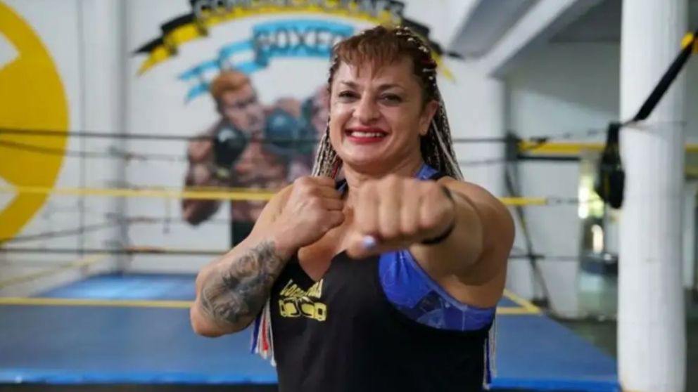 "Locomotora" Oliveras tenía 47 años.