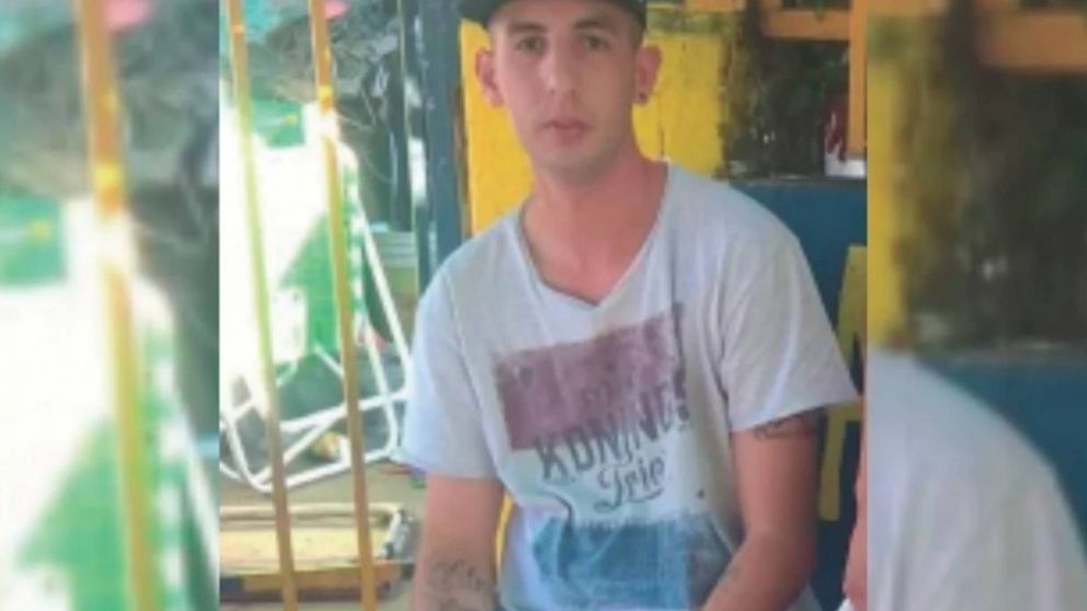 Ofrecen $10.000.000 de recompensa por datos para capturar a Matías Gazzani, líder de la peligrosa banda “Los Menores”