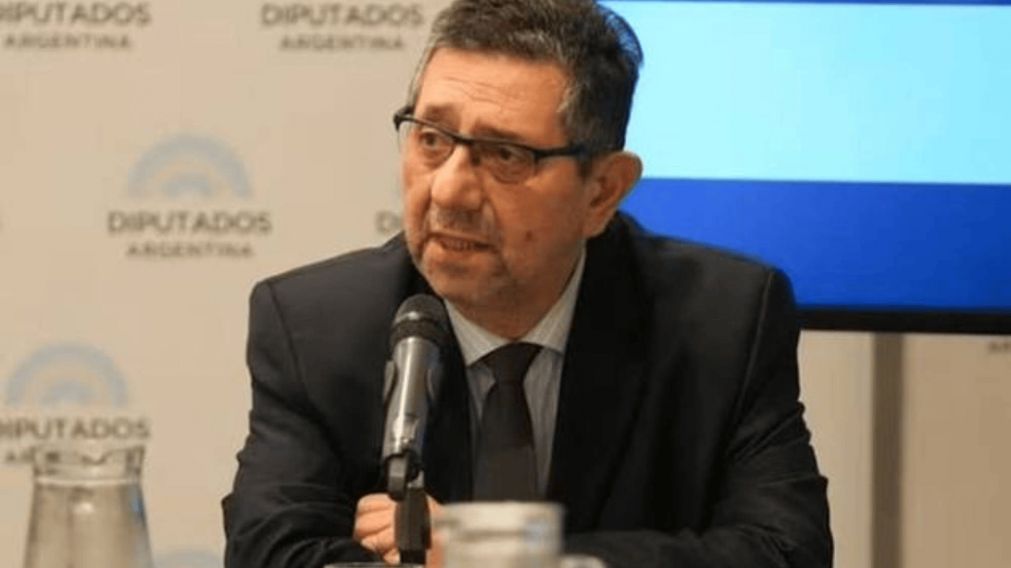 Muri� Javier Herrera Bravo, ex secretario de Legal y T�cnica de Javier Milei