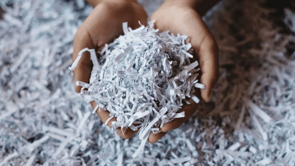 Transform� tus hojas usadas en recursos valiosos: reciclaje creativo en casa