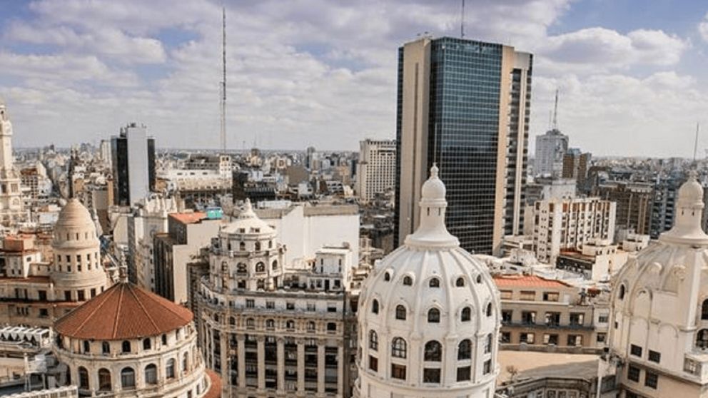 Vivir en el centro porteño sin gastar una fortuna es posible: conocé opciones con buena ubicación, precio accesible y todos los servicios al alcance.