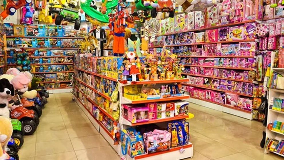 Cuándo será el Día de las Infancias.