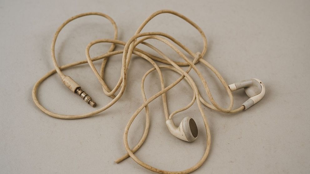 Tus auriculares viejos pueden valer más de lo que creés: cómo reutilizarlos con ingenio