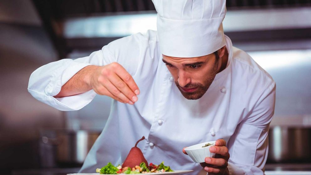 La cocina es un rubro que crece a pasos agigantados (Imagen ilustrativa).