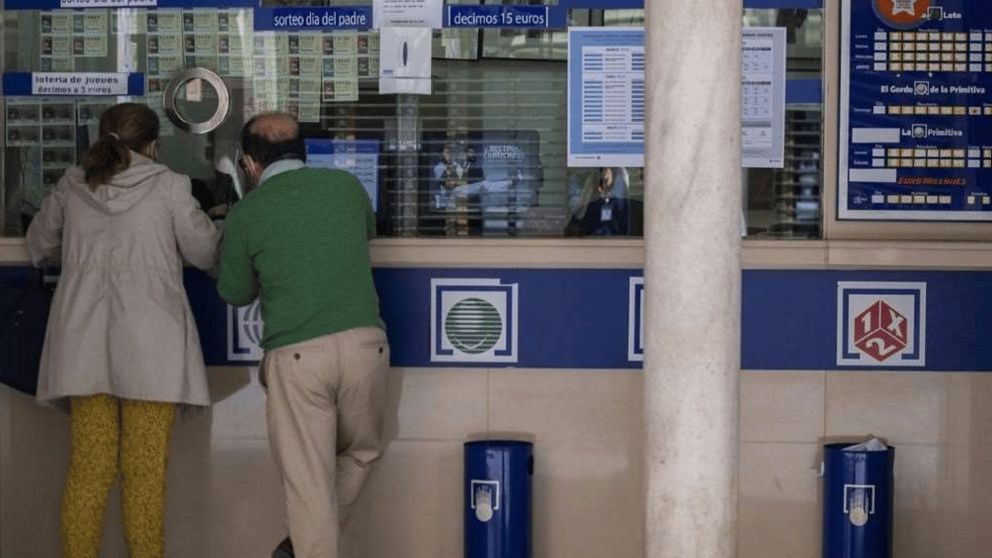 Una historia cotidiana que terminó con una cifra millonaria y una anécdota para contar de por vida.