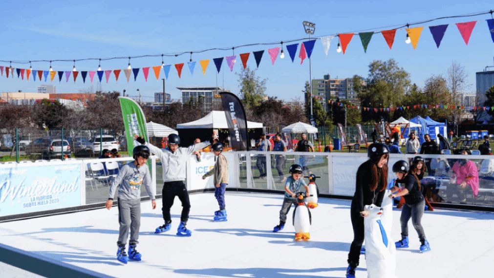 Vacaciones de invierno: Las 5 actividades gratuitas para disfrutar con toda la familia esta semana