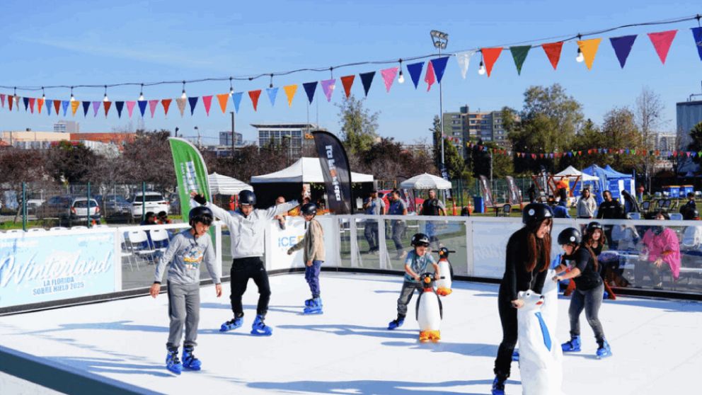 Vacaciones de invierno: Las 5 actividades gratuitas para disfrutar con toda la familia esta semana