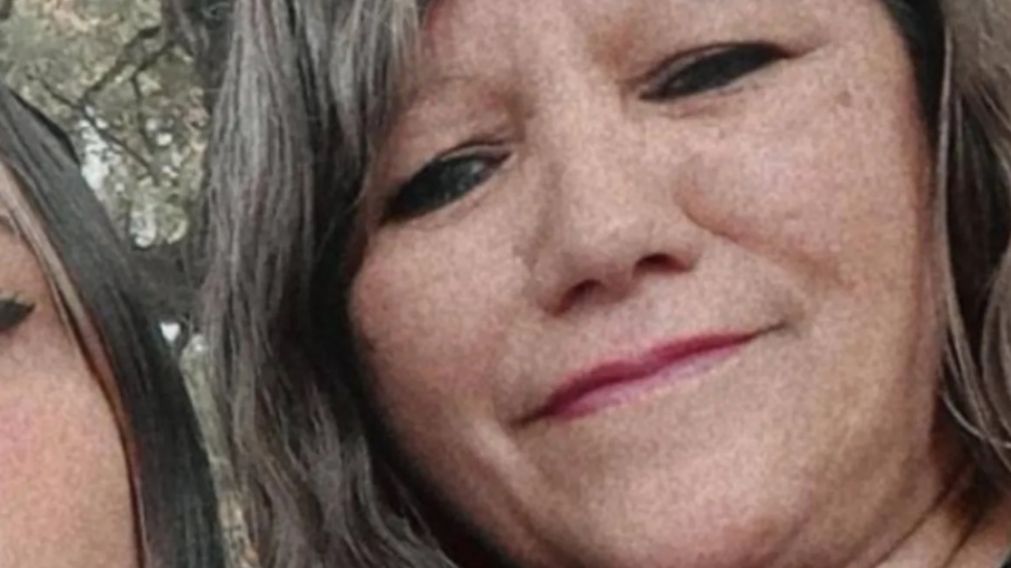 Flora Inés Moyano tenía 60 años (Gentileza Diario Uno).