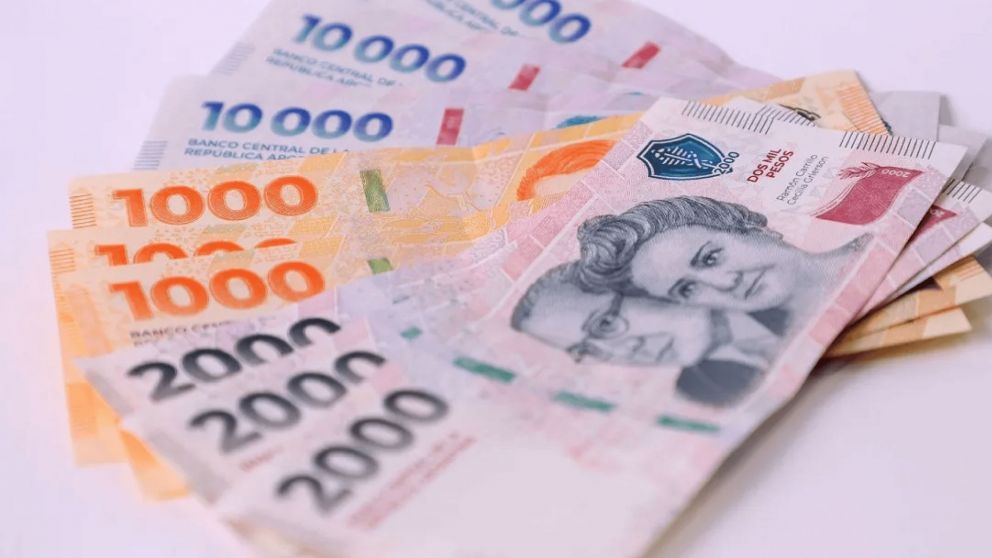 Plazo fijo: ¿Cuánto se gana con una inversión de $470.000 a 30 días?