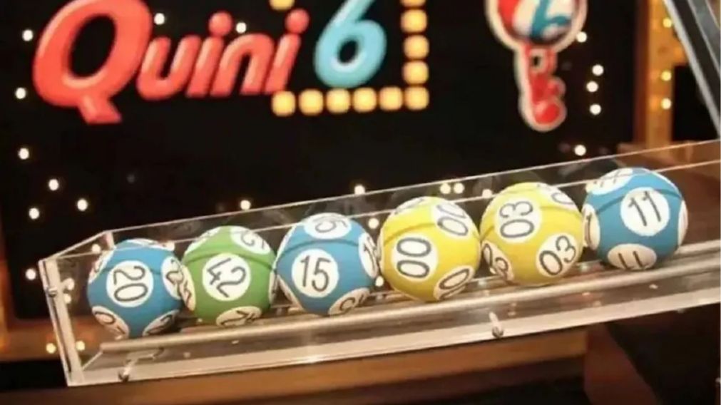 Los pozos principales del Quini 6 quedaron vacantes, pero el "Siempre Sale" repartió casi $193 millones y crece el acumulado (Imagen ilustrativa).
