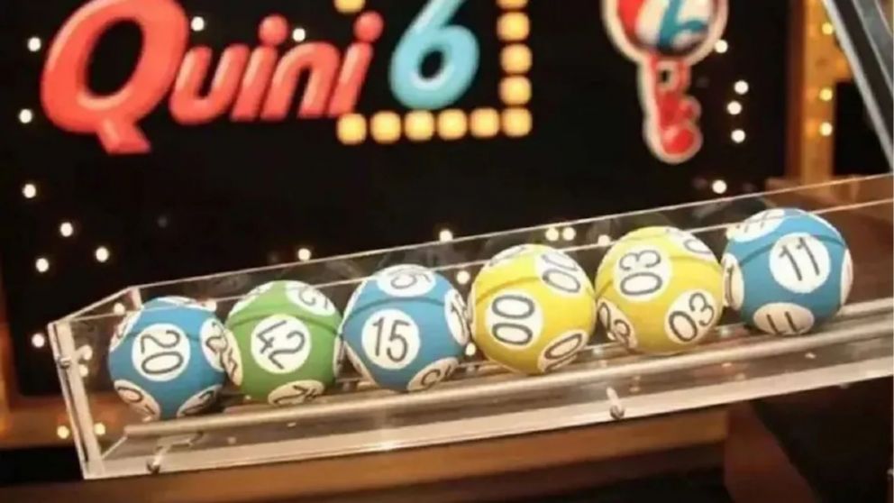 Los pozos principales del Quini 6 quedaron vacantes, pero el "Siempre Sale" repartió casi $193 millones y crece el acumulado (Imagen ilustrativa).