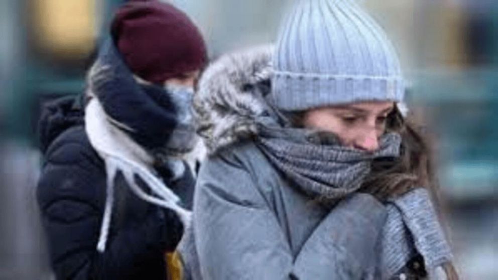 La ola polar no afloja: el pron�stico confirm� cu�ndo ser� el d�a m�s fr�o de la semana en Buenos Aires